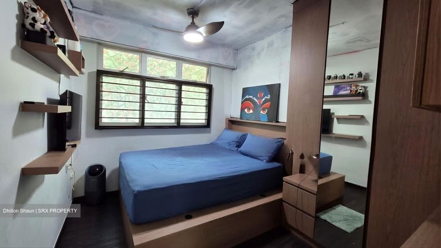 Blk 164C Rivervale Delta (Sengkang), HDB 4 Rooms #635940491